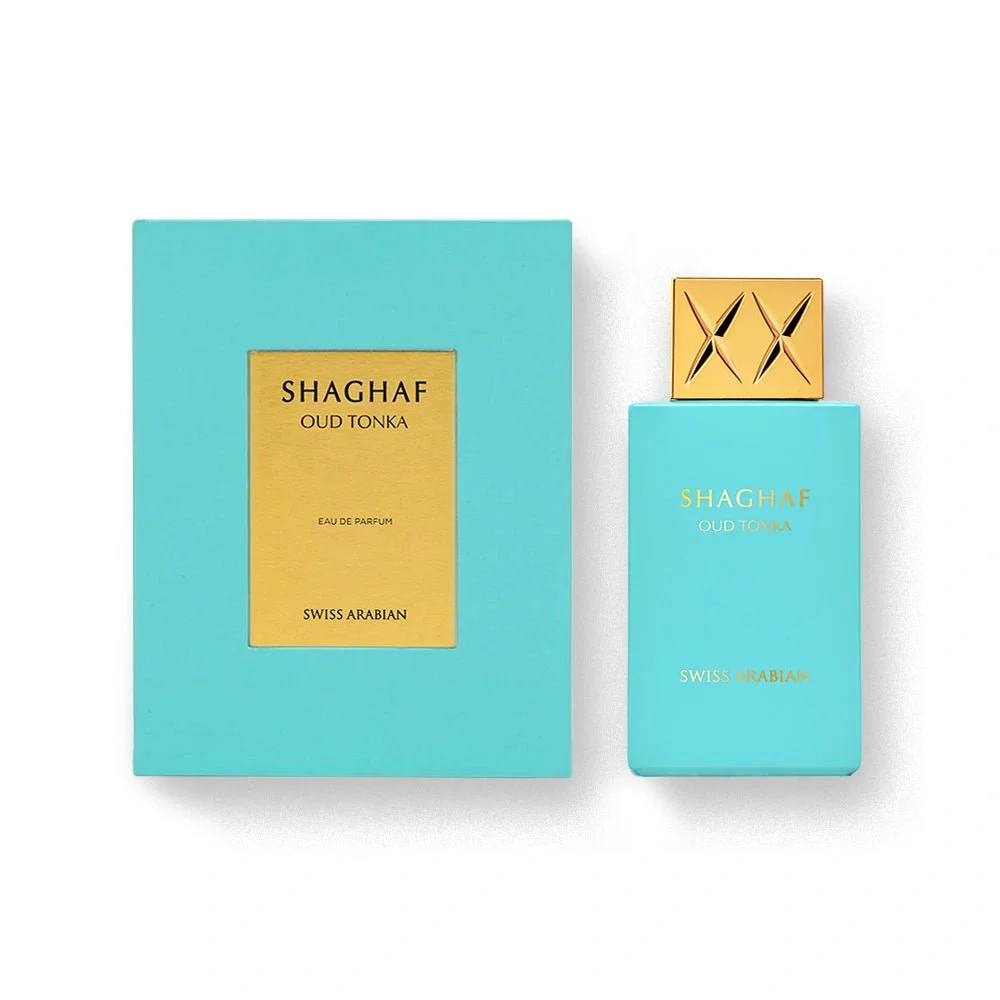 SHAGHAF OUD TONKA - Image 2