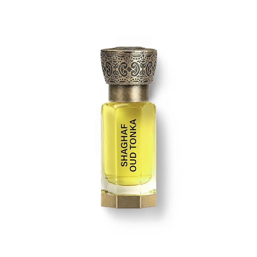 SHAGHAF OUD TONKA