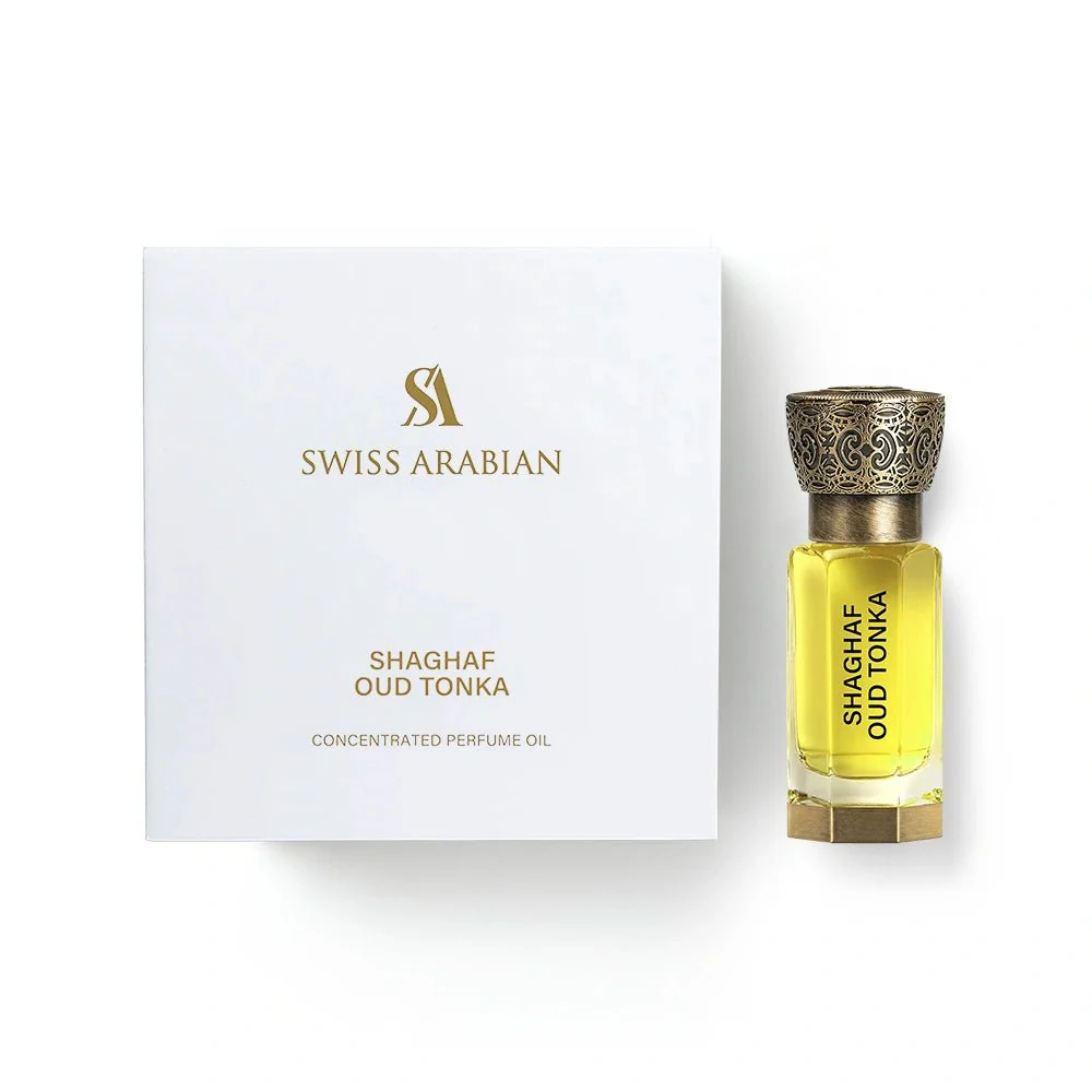 SHAGHAF OUD TONKA - Image 2