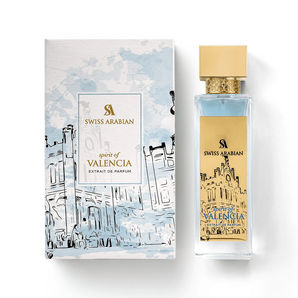 SPIRIT OF VALENCIA - Image 2