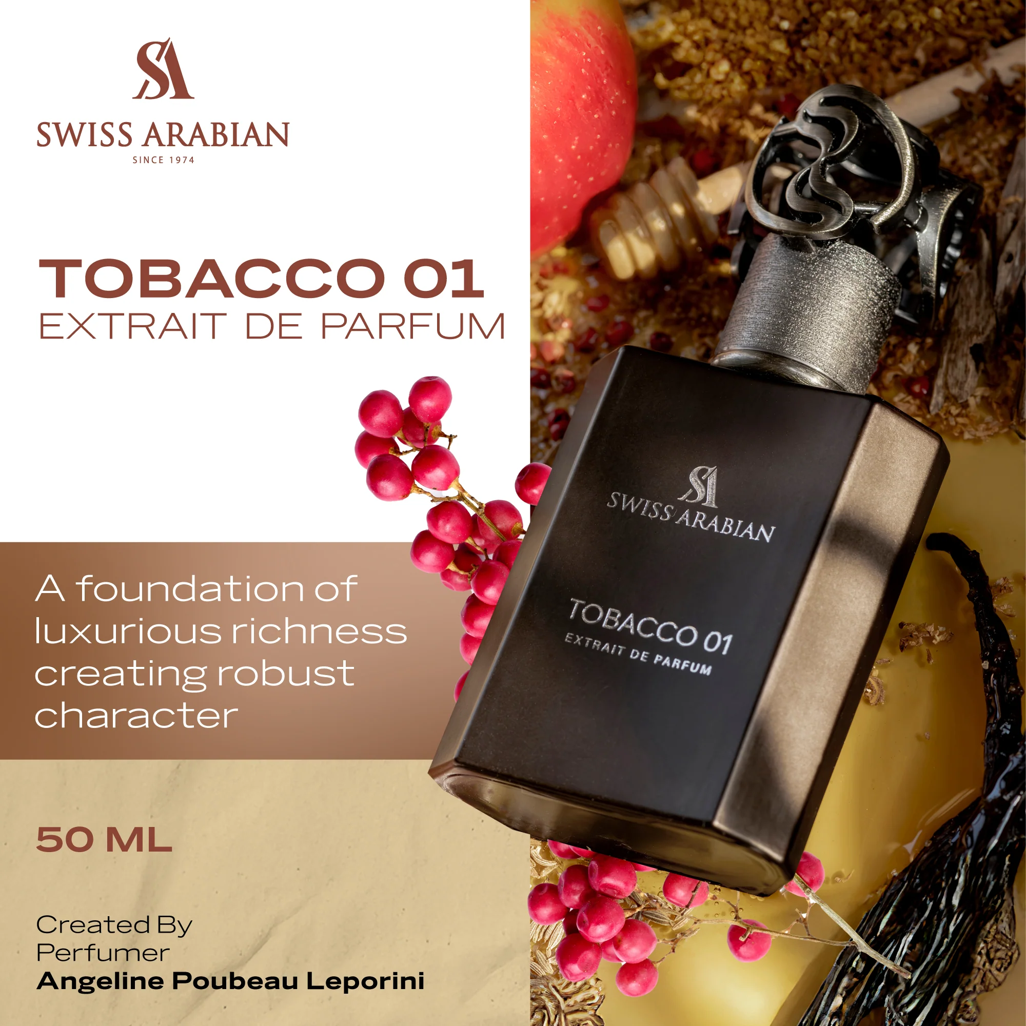 TOBACCO 01 - Image 3