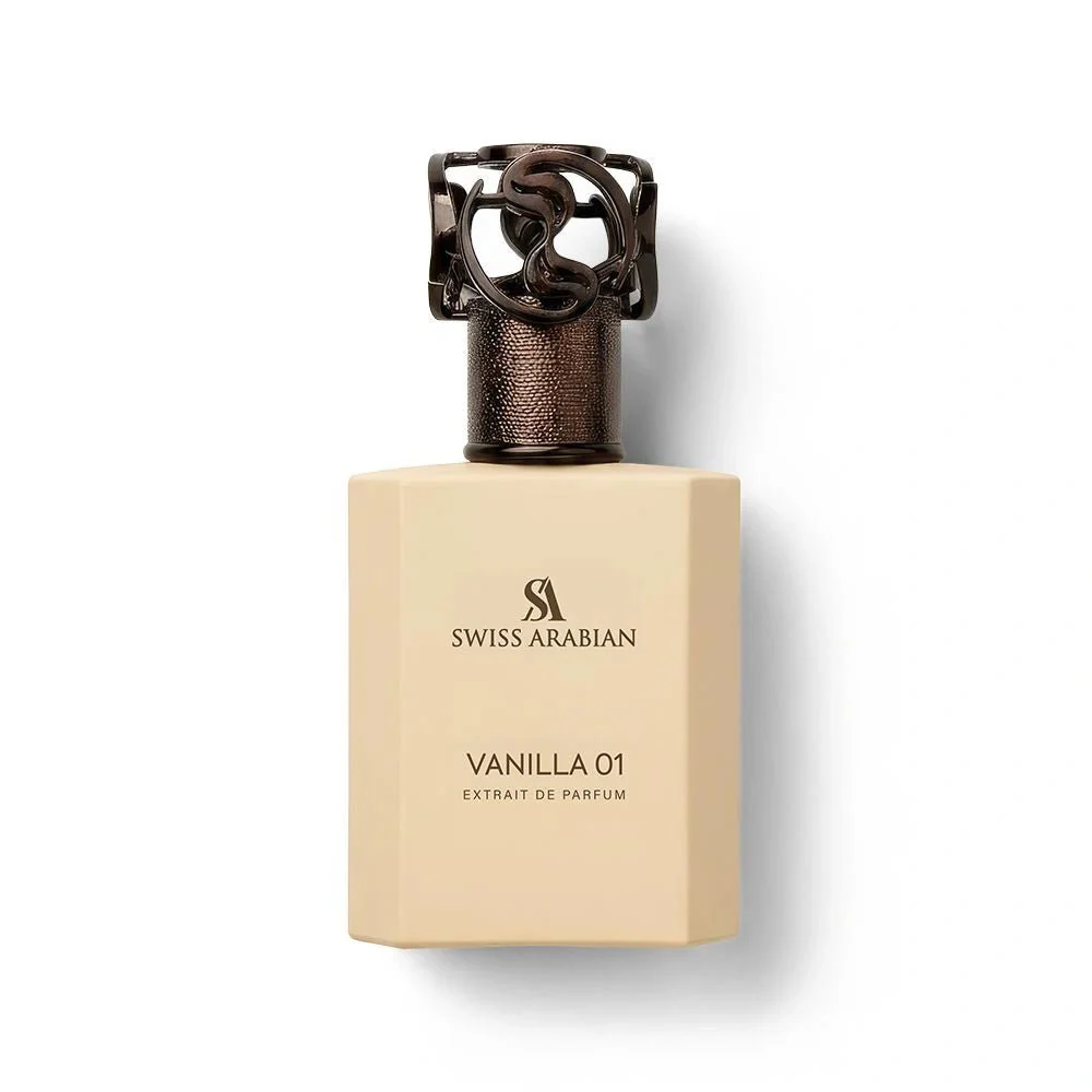 VANILLA 01