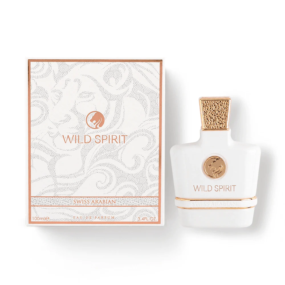 WILD SPIRIT - Image 2