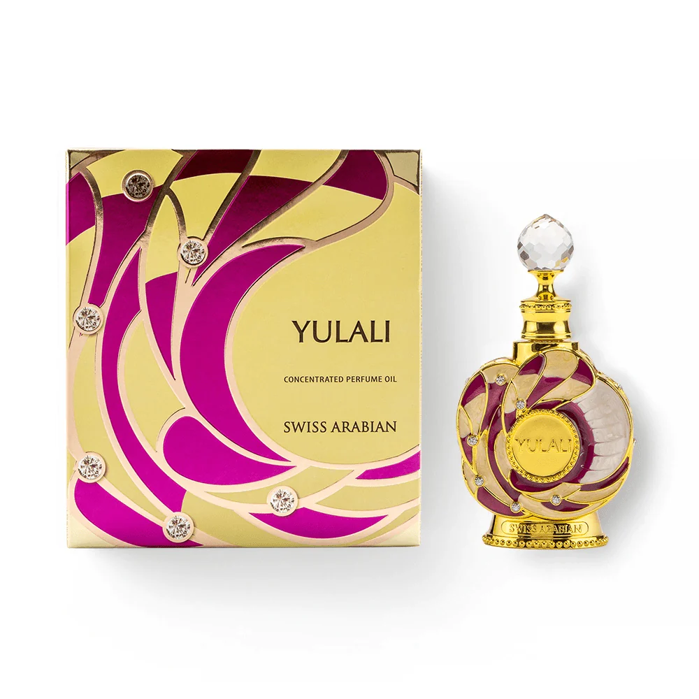 YULALI - Image 2